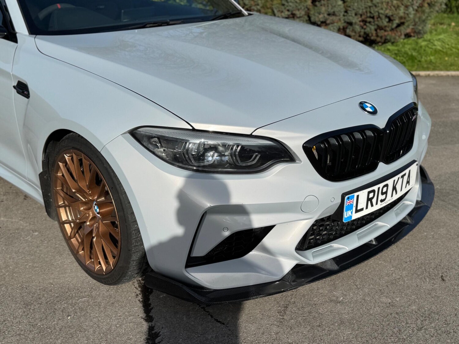 Used BMW M2 for sale - 77671723: Photo 17