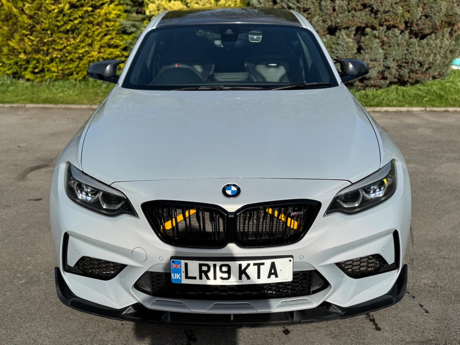 Used BMW M2 for sale - 77671723: Photo 2