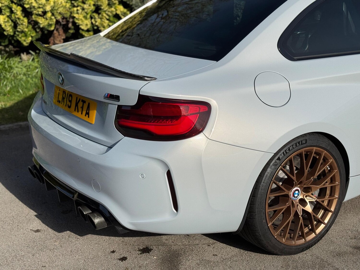 Used BMW M2 for sale - 77671723: Photo 21