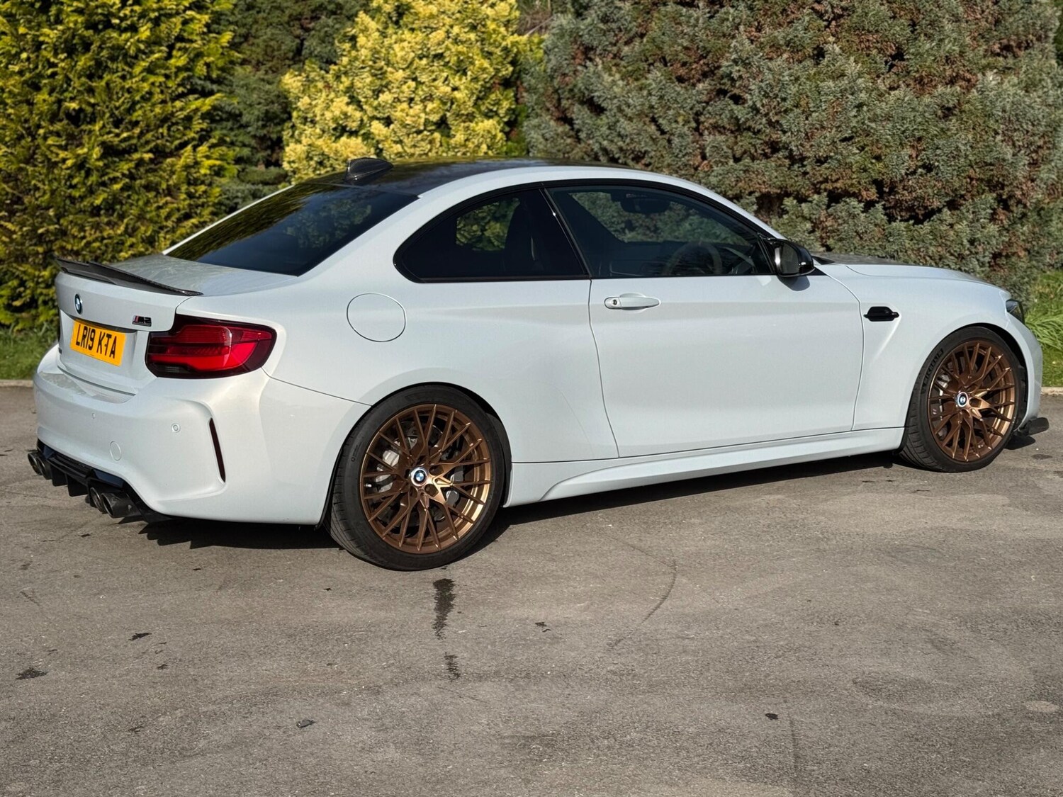 Used BMW M2 for sale - 77671723: Photo 24