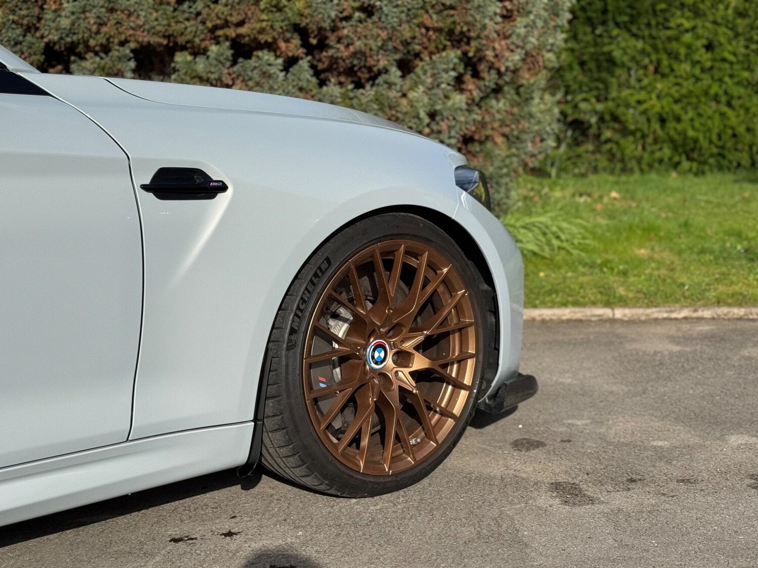 Used BMW M2 for sale - 77671723: Photo 25