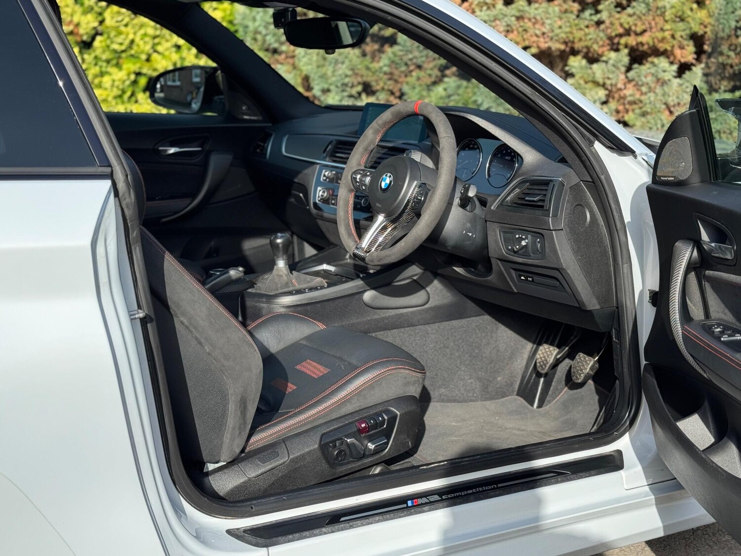 Used BMW M2 for sale - 77671723: Photo 26