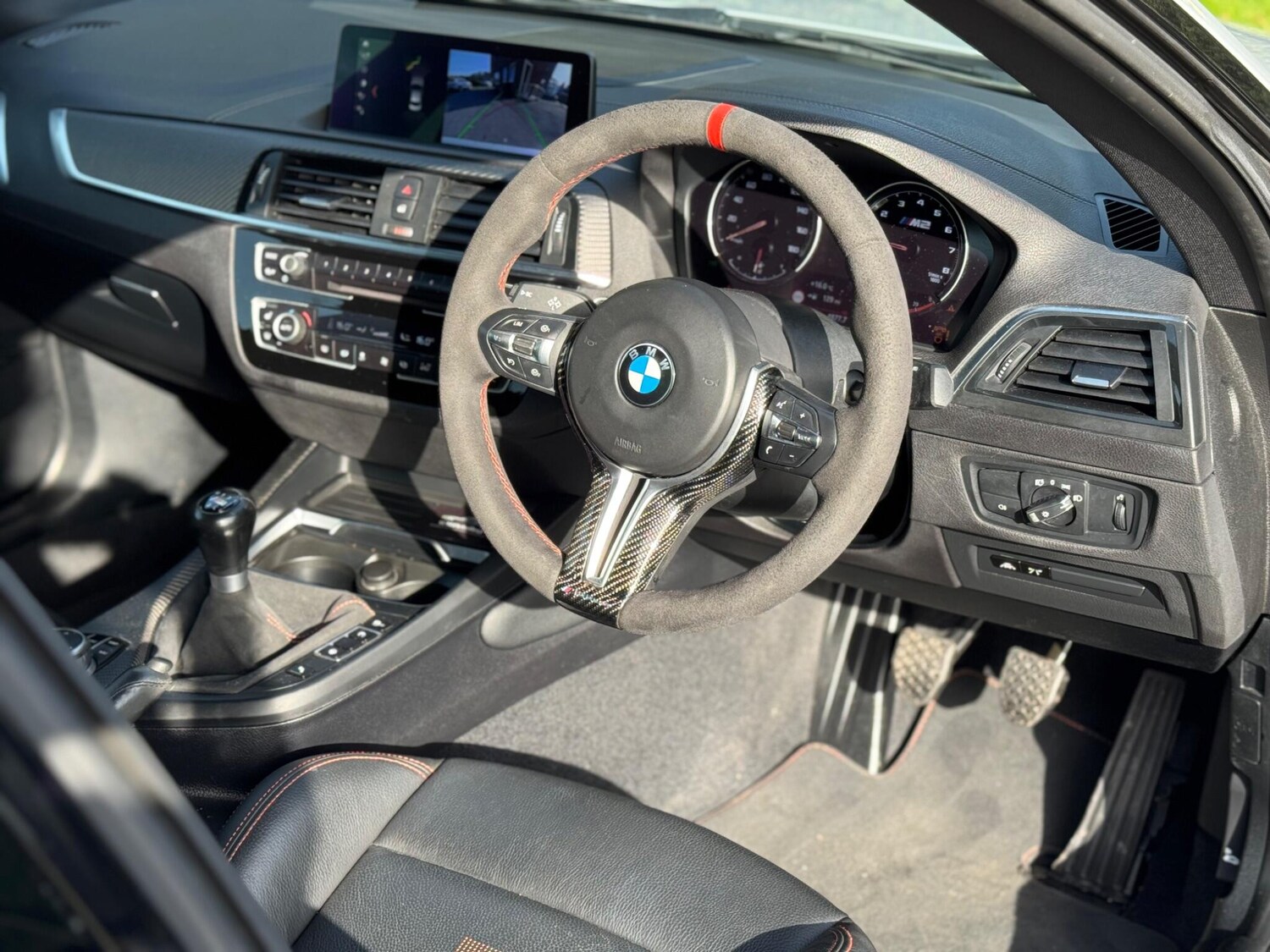 Used BMW M2 for sale - 77671723: Photo 27