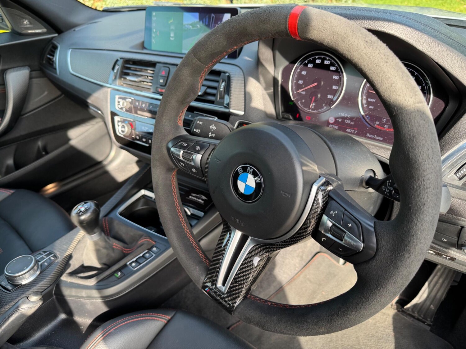 Used BMW M2 for sale - 77671723: Photo 33