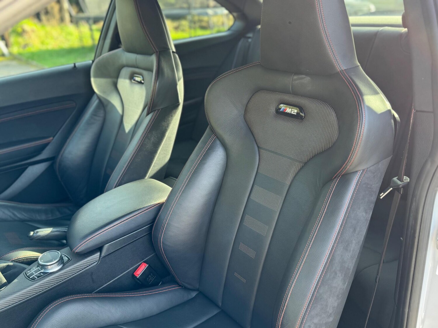 Used BMW M2 for sale - 77671723: Photo 42