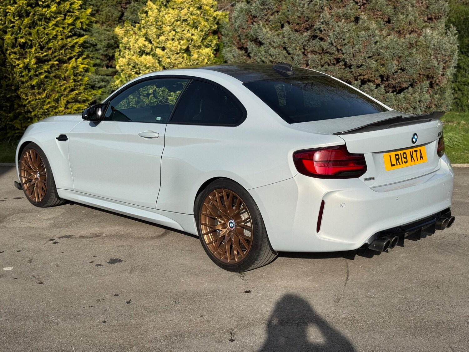 Used BMW M2 for sale - 77671723: Photo 46