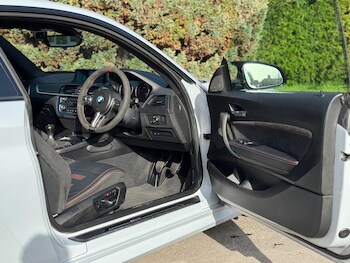 Used BMW M2 2019 for sale - 77671723: Photo