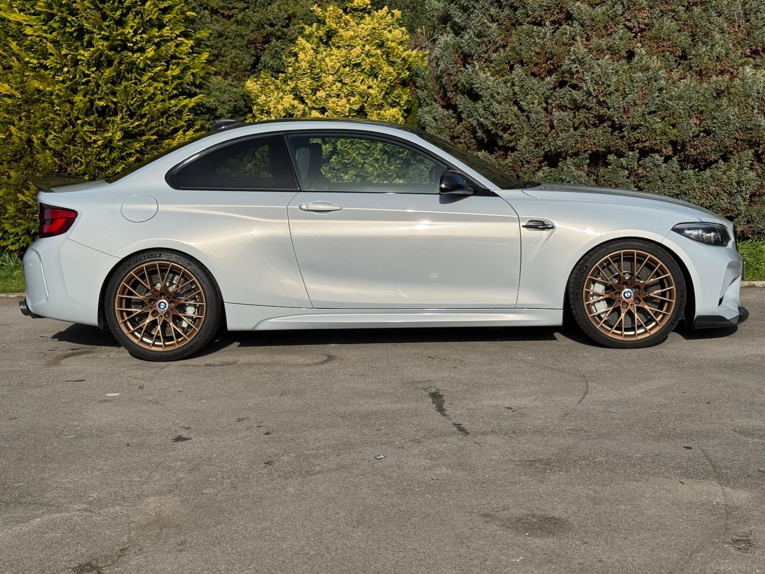 Used BMW M2 for sale - 77671723: Photo 5