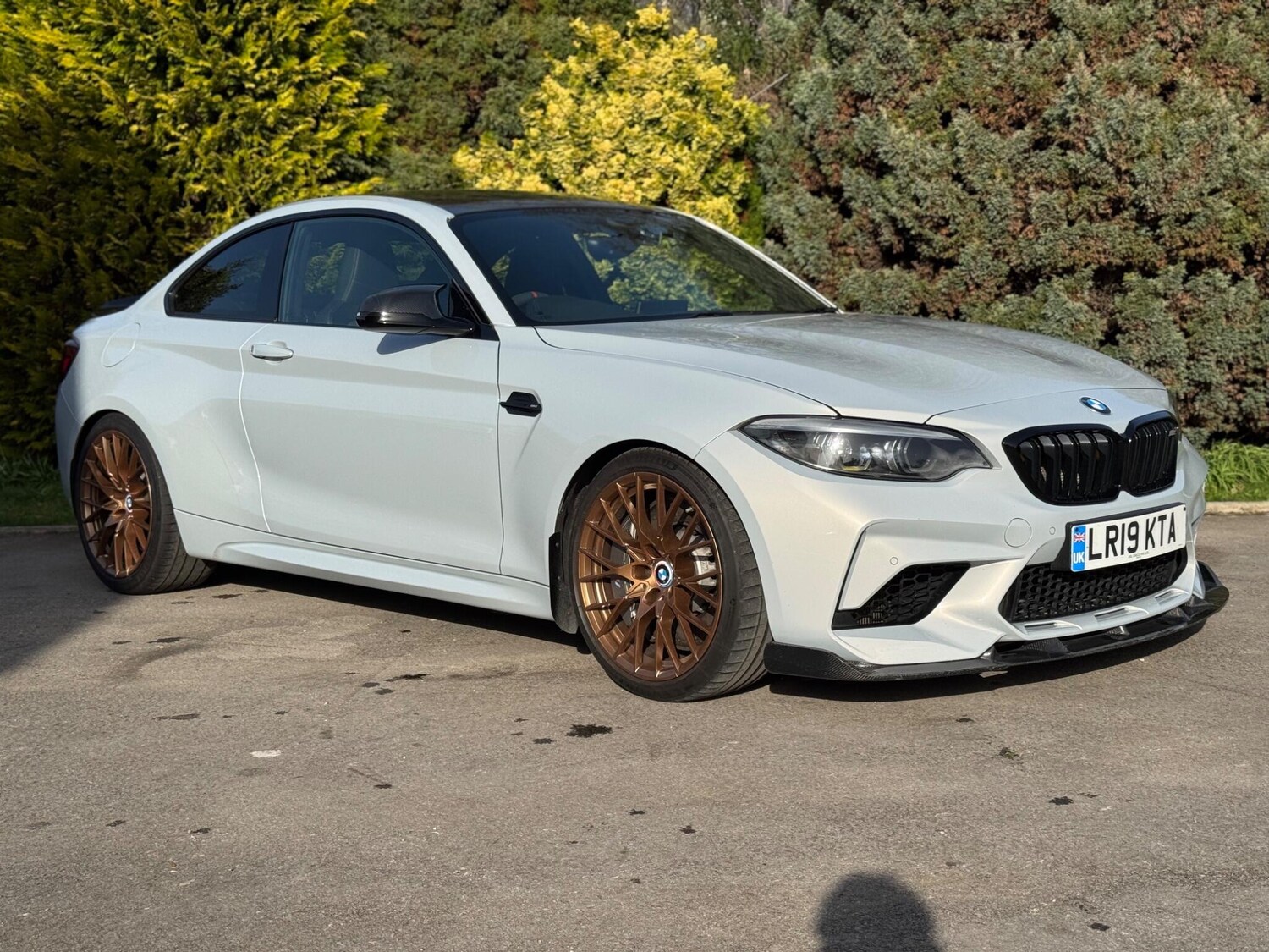 Used BMW M2 for sale - 77671723: Photo 50