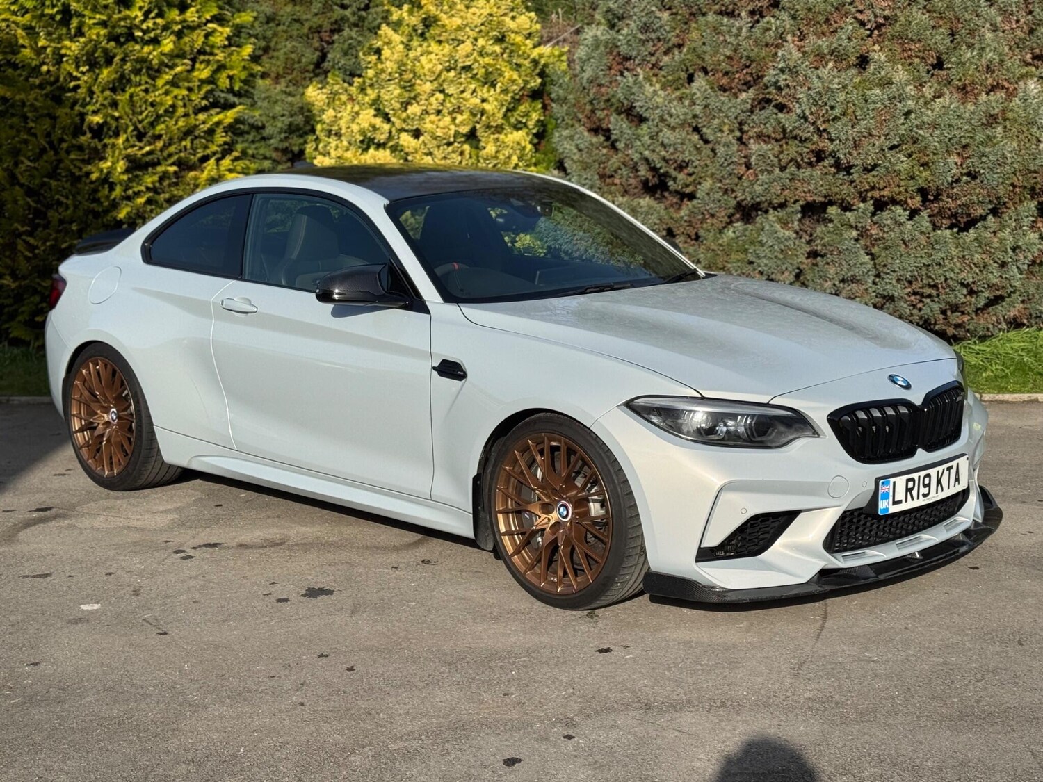 Used BMW M2 for sale - 77671723: Photo 51