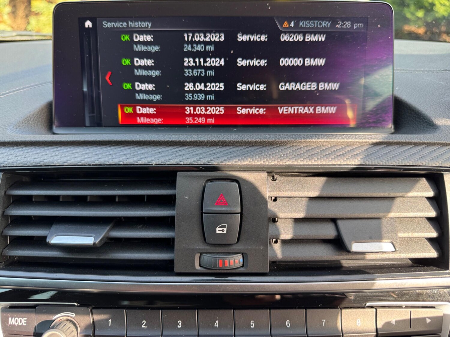 Used BMW M2 for sale - 77671723: Photo 56