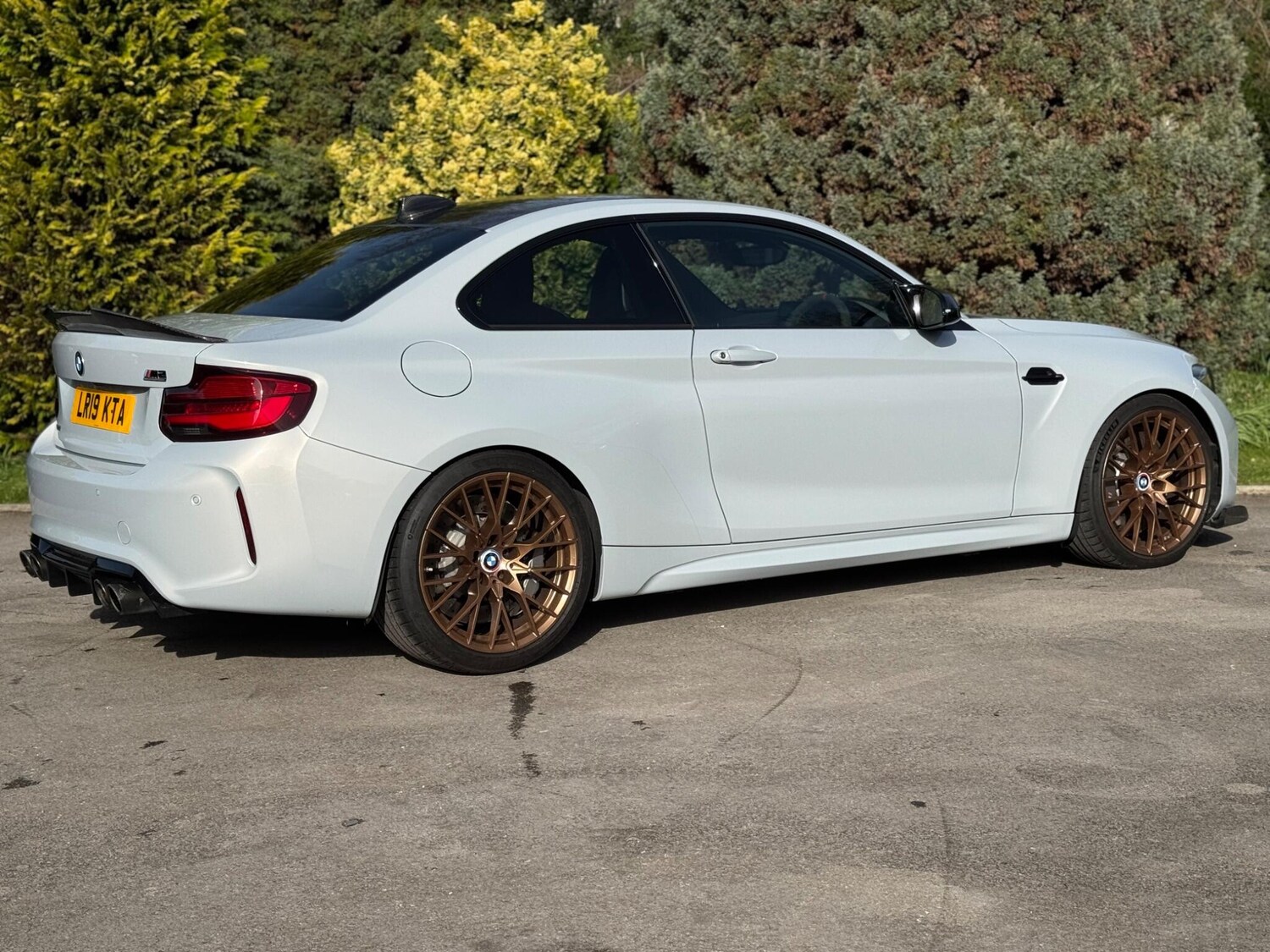 Used BMW M2 for sale - 77671723: Photo 6