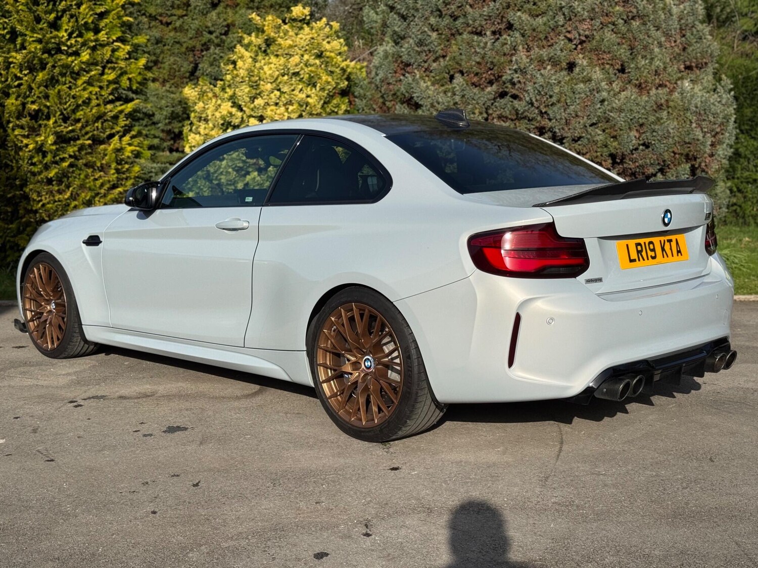 Used BMW M2 for sale - 77671723: Photo 9