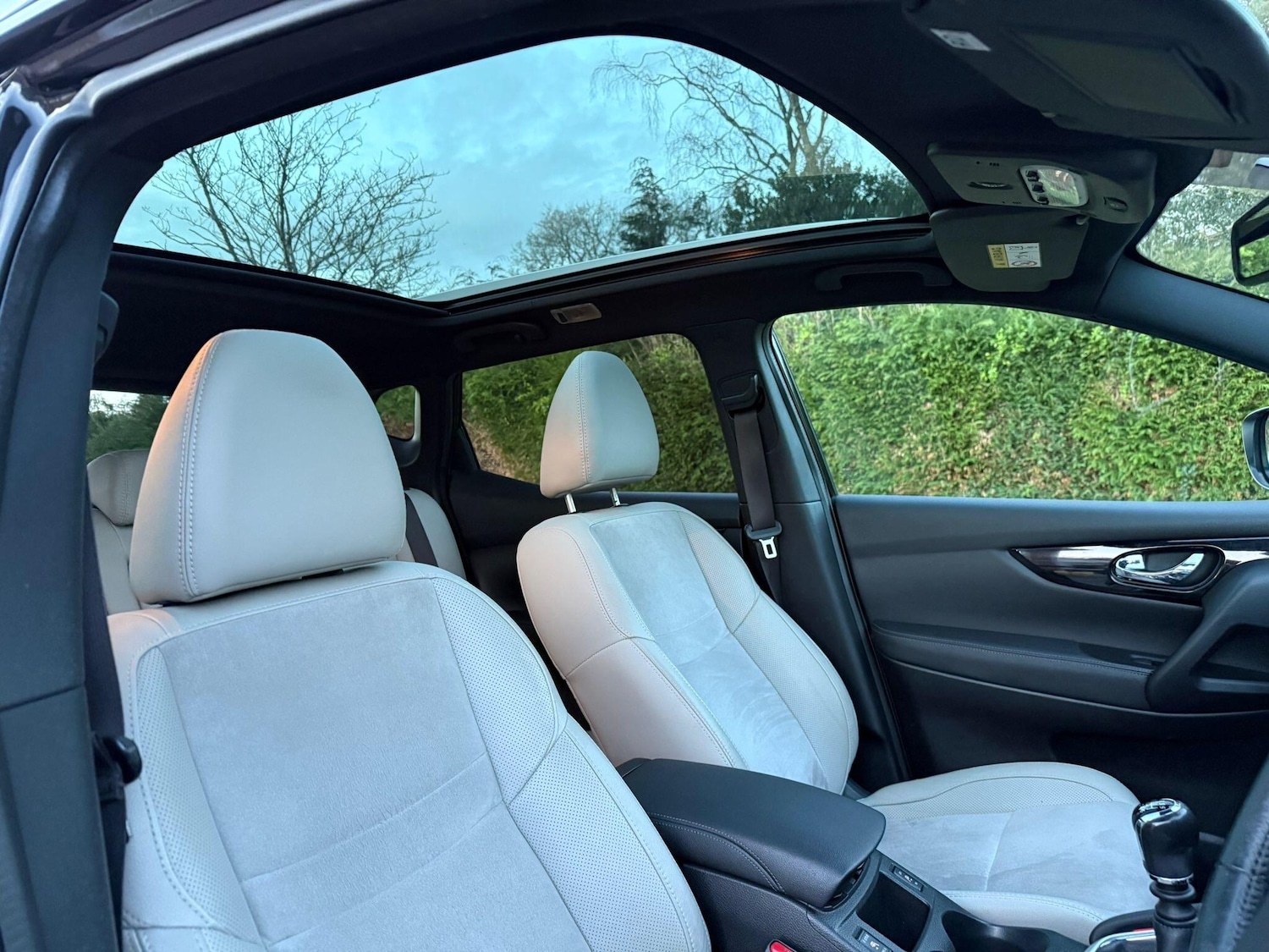 Used Nissan Qashqai 2014 for sale - 77924763: Photo 11