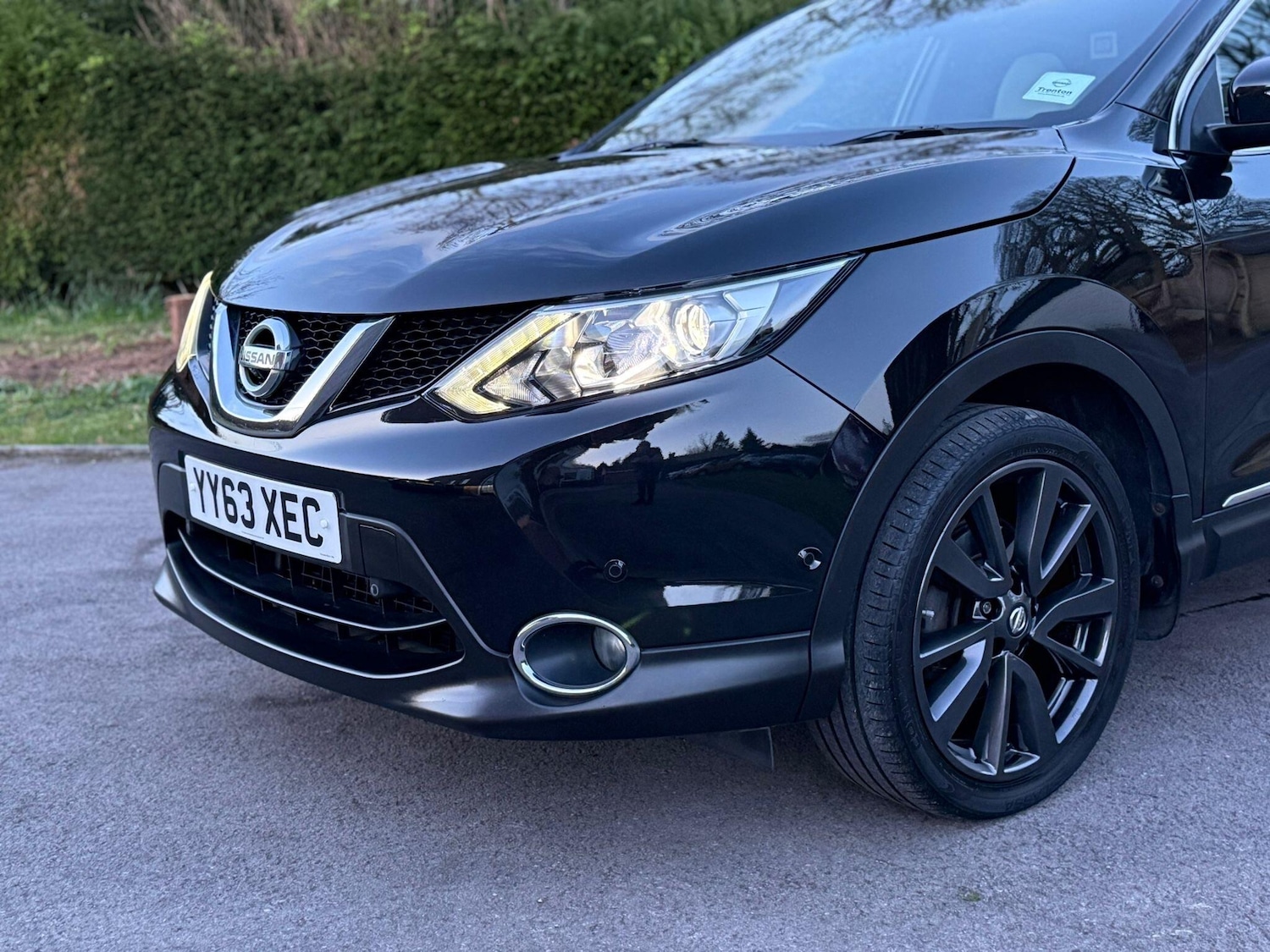 Used Nissan Qashqai 2014 for sale - 77924763: Photo 16