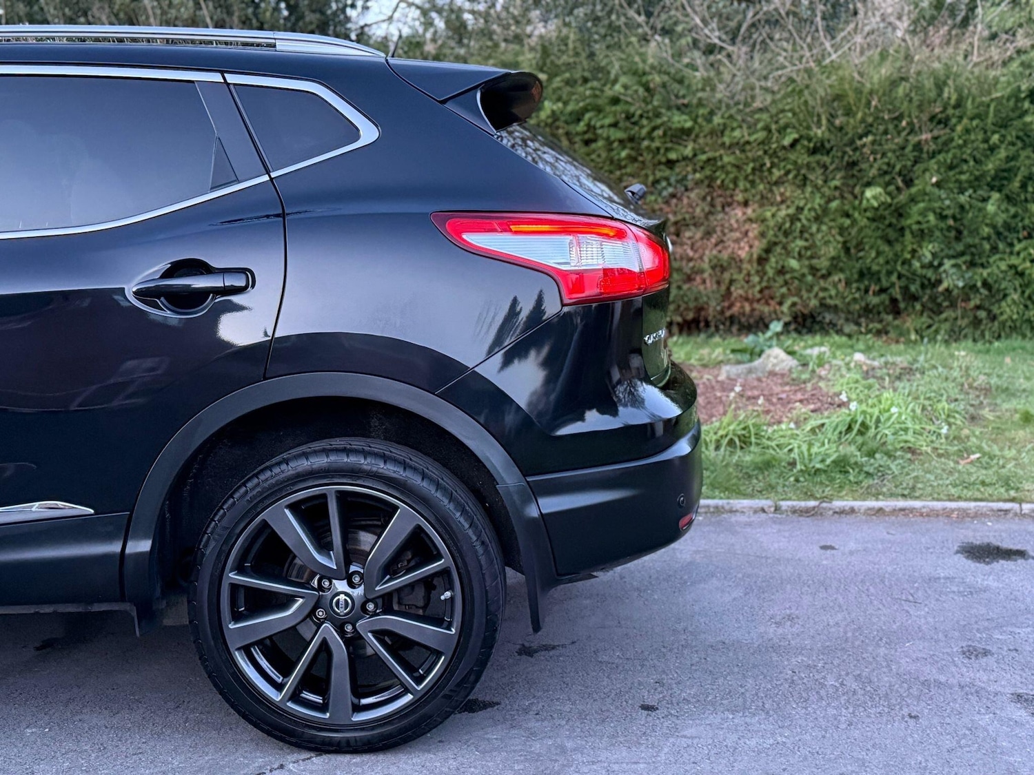 Used Nissan Qashqai 2014 for sale - 77924763: Photo 17