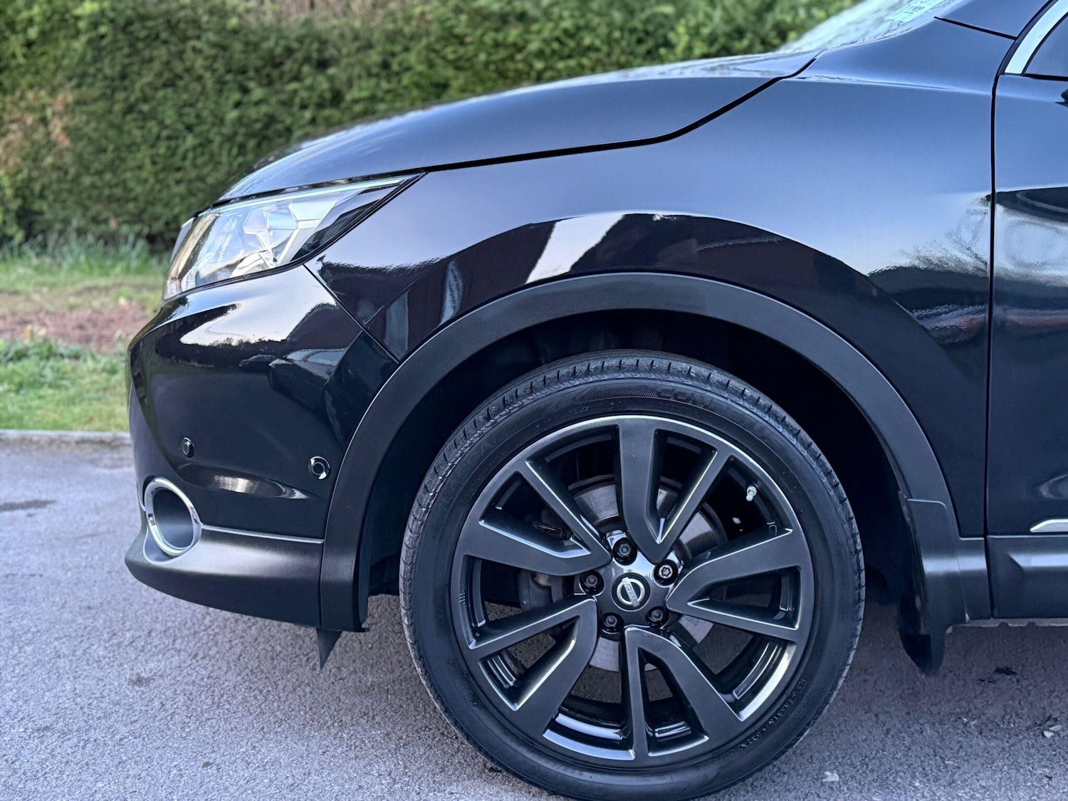 Used Nissan Qashqai 2014 for sale - 77924763: Photo 20