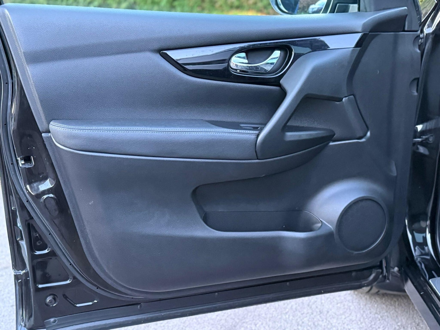 Used Nissan Qashqai 2014 for sale - 77924763: Photo 21