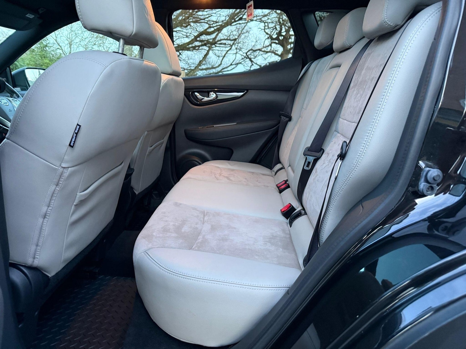 Used Nissan Qashqai 2014 for sale - 77924763: Photo 38