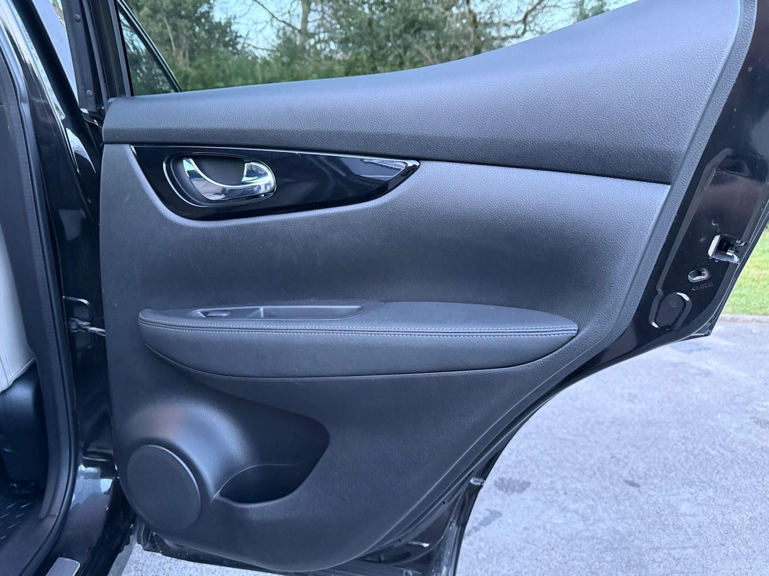 Used Nissan Qashqai 2014 for sale - 77924763: Photo 39