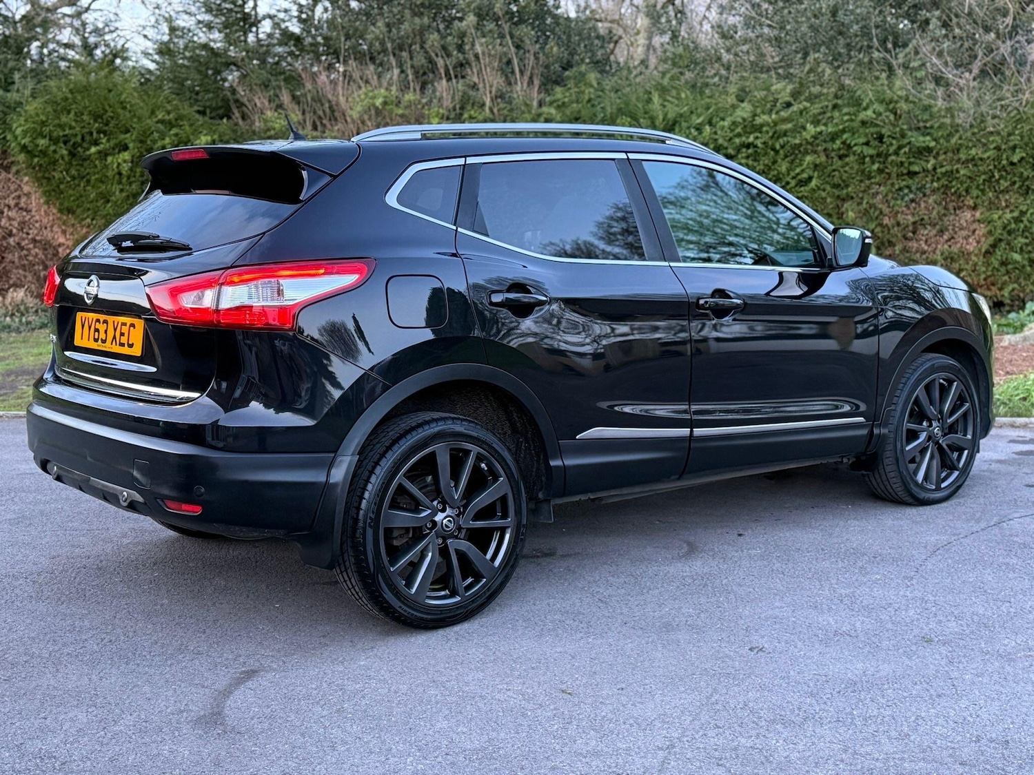 Used Nissan Qashqai 2014 for sale - 77924763: Photo 5