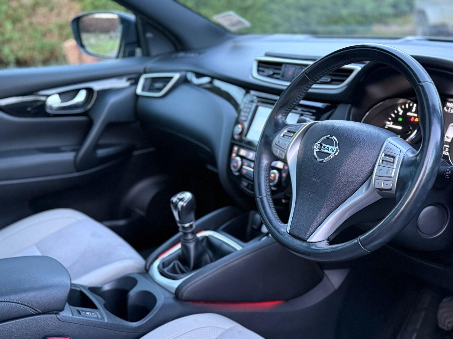 Used Nissan Qashqai 2014 for sale - 77924763: Photo 6