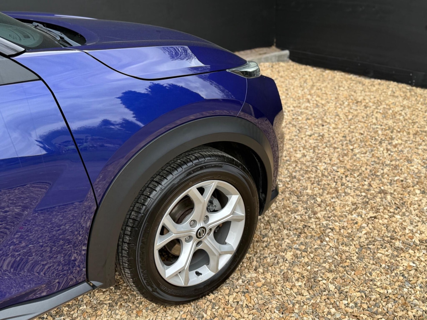 Used Nissan Juke 2021 for sale - 78185231: Photo 12