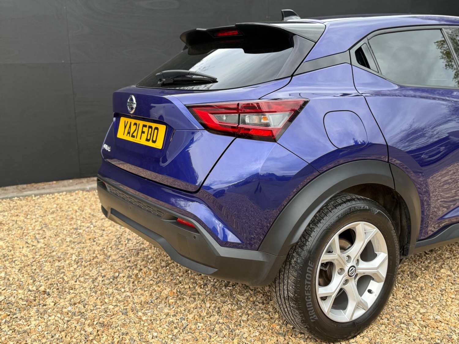 Used Nissan Juke 2021 for sale - 78185231: Photo 14