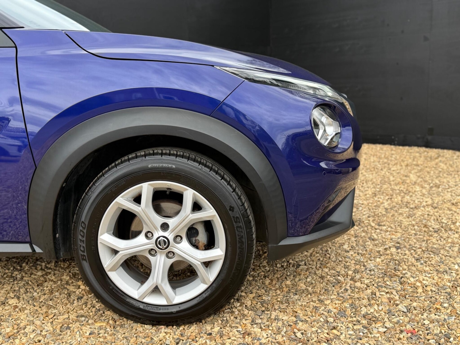 Used Nissan Juke 2021 for sale - 78185231: Photo 15