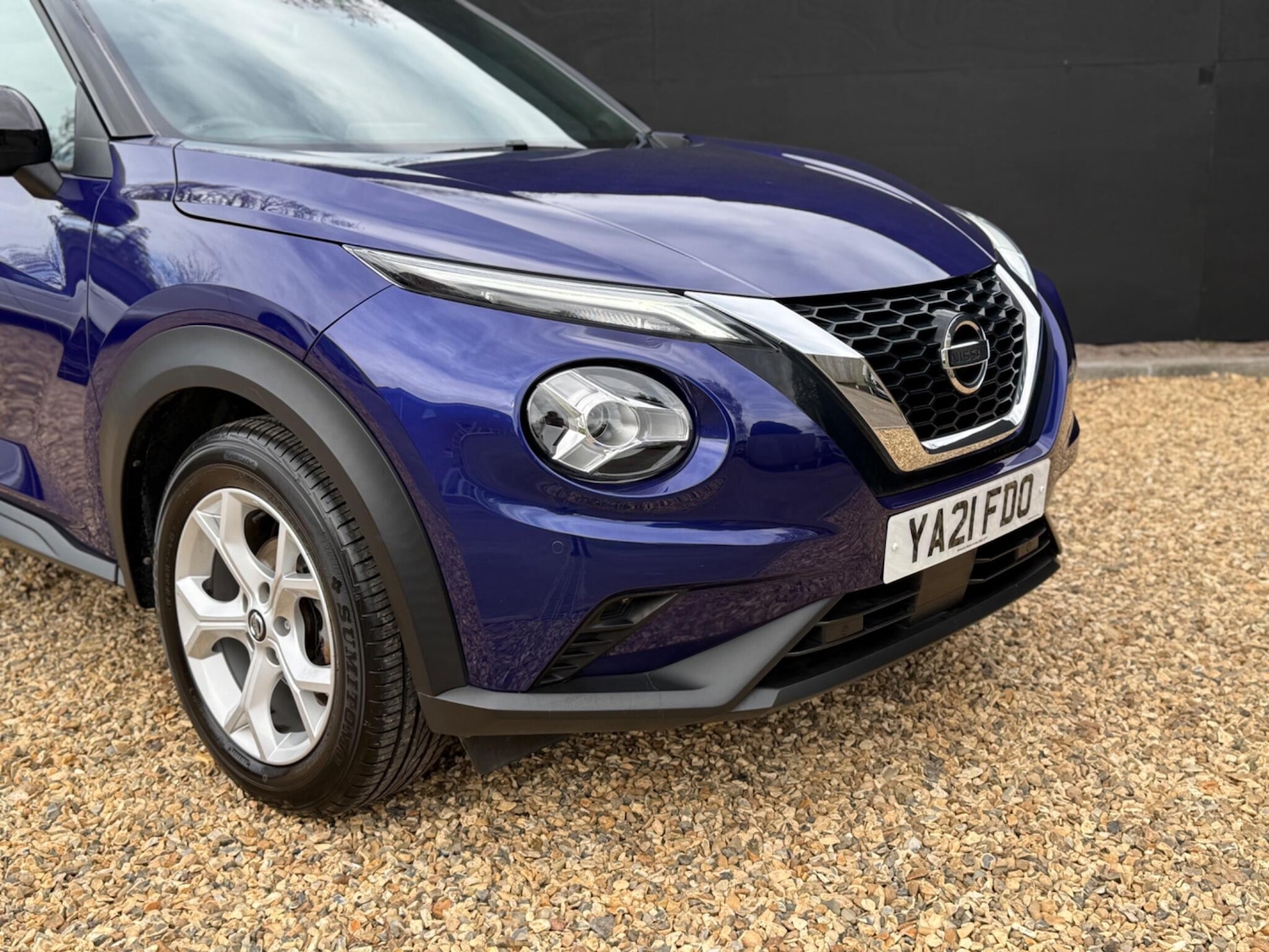 Used Nissan Juke 2021 for sale - 78185231: Photo 16