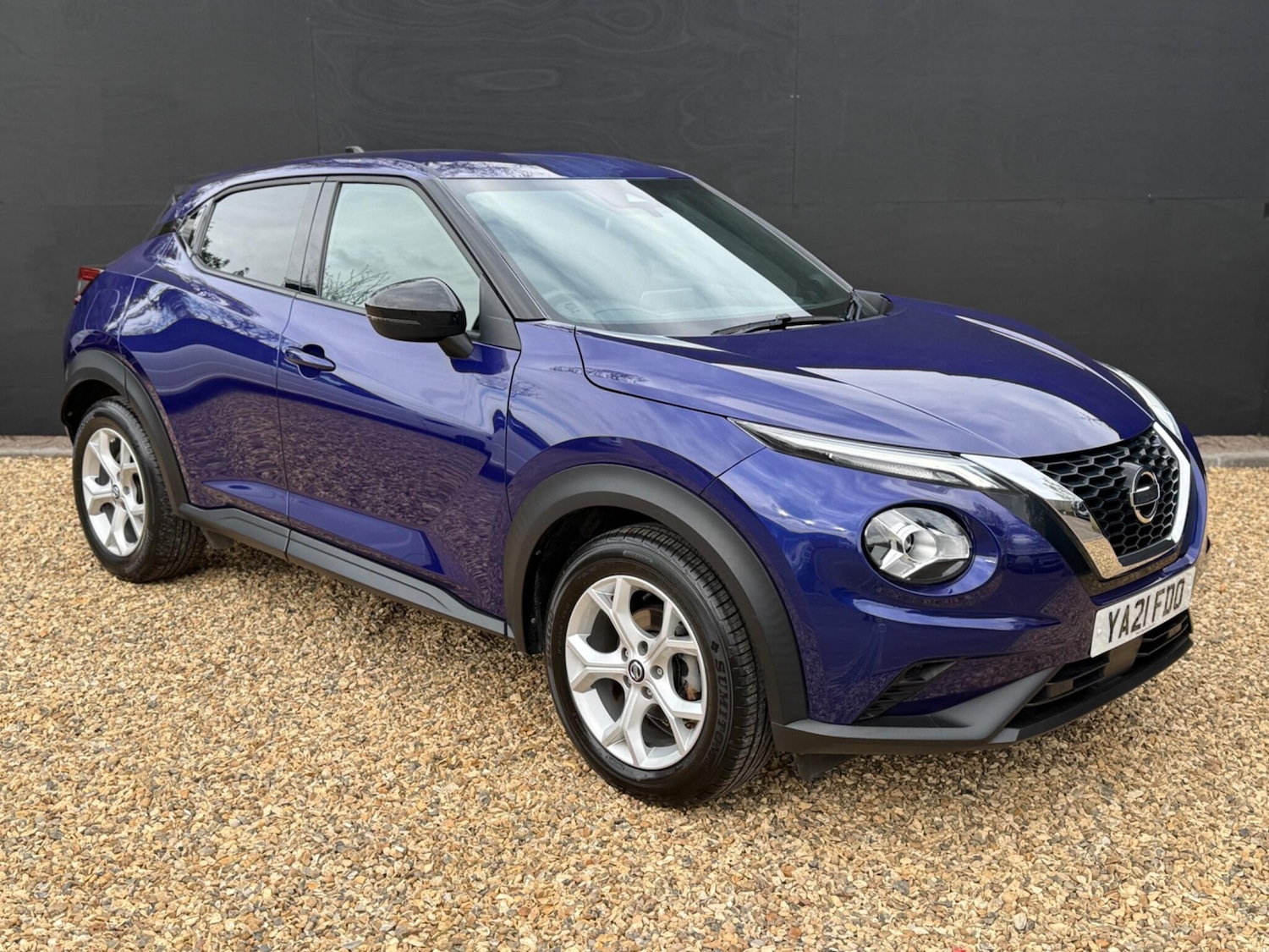 Used Nissan Juke 2021 for sale - 78185231: Photo 17