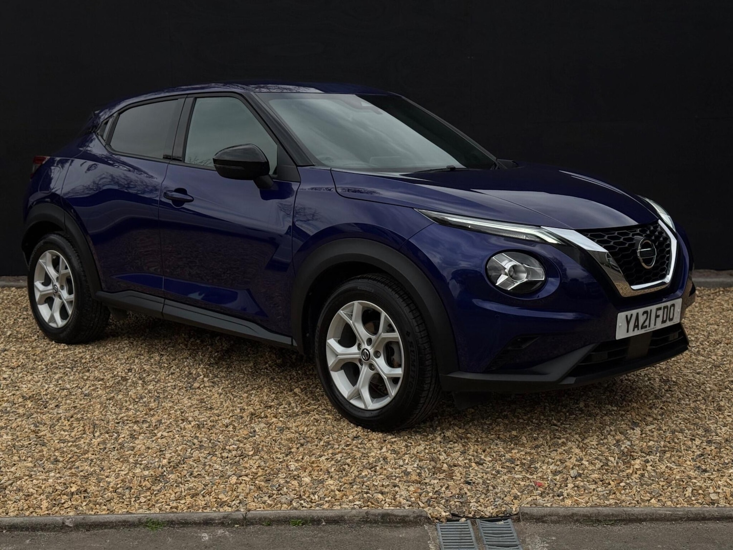 Used Nissan Juke 2021 for sale - 78185231: Photo 18