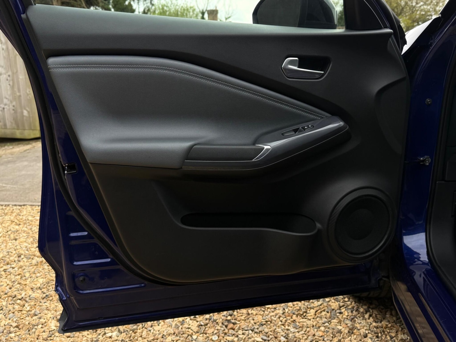 Used Nissan Juke 2021 for sale - 78185231: Photo 19