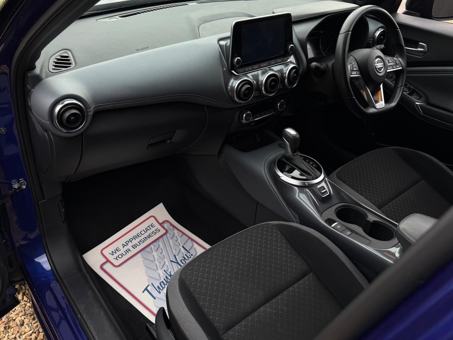 Used Nissan Juke 2021 for sale - 78185231: Photo 20