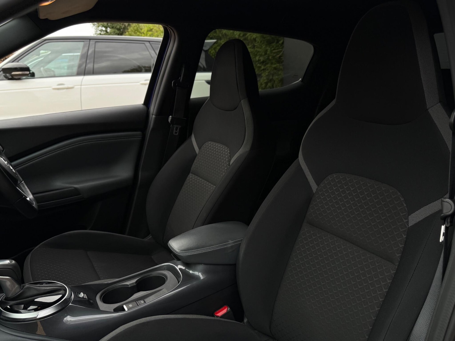 Used Nissan Juke 2021 for sale - 78185231: Photo 21