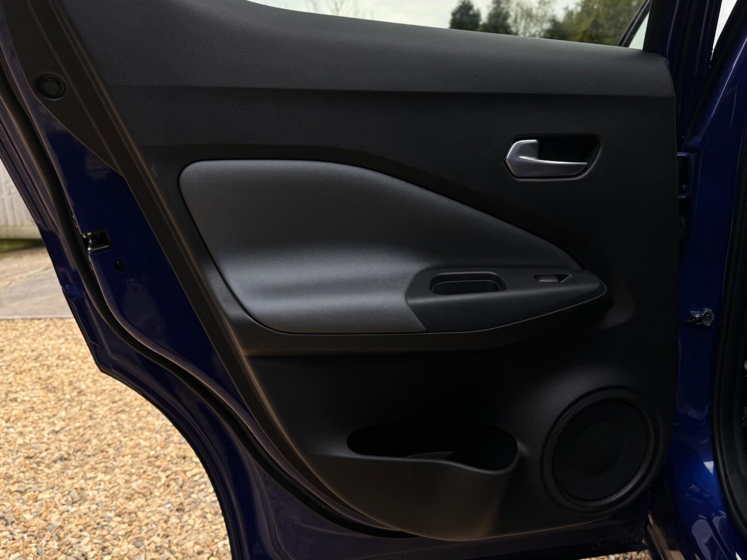 Used Nissan Juke 2021 for sale - 78185231: Photo 23