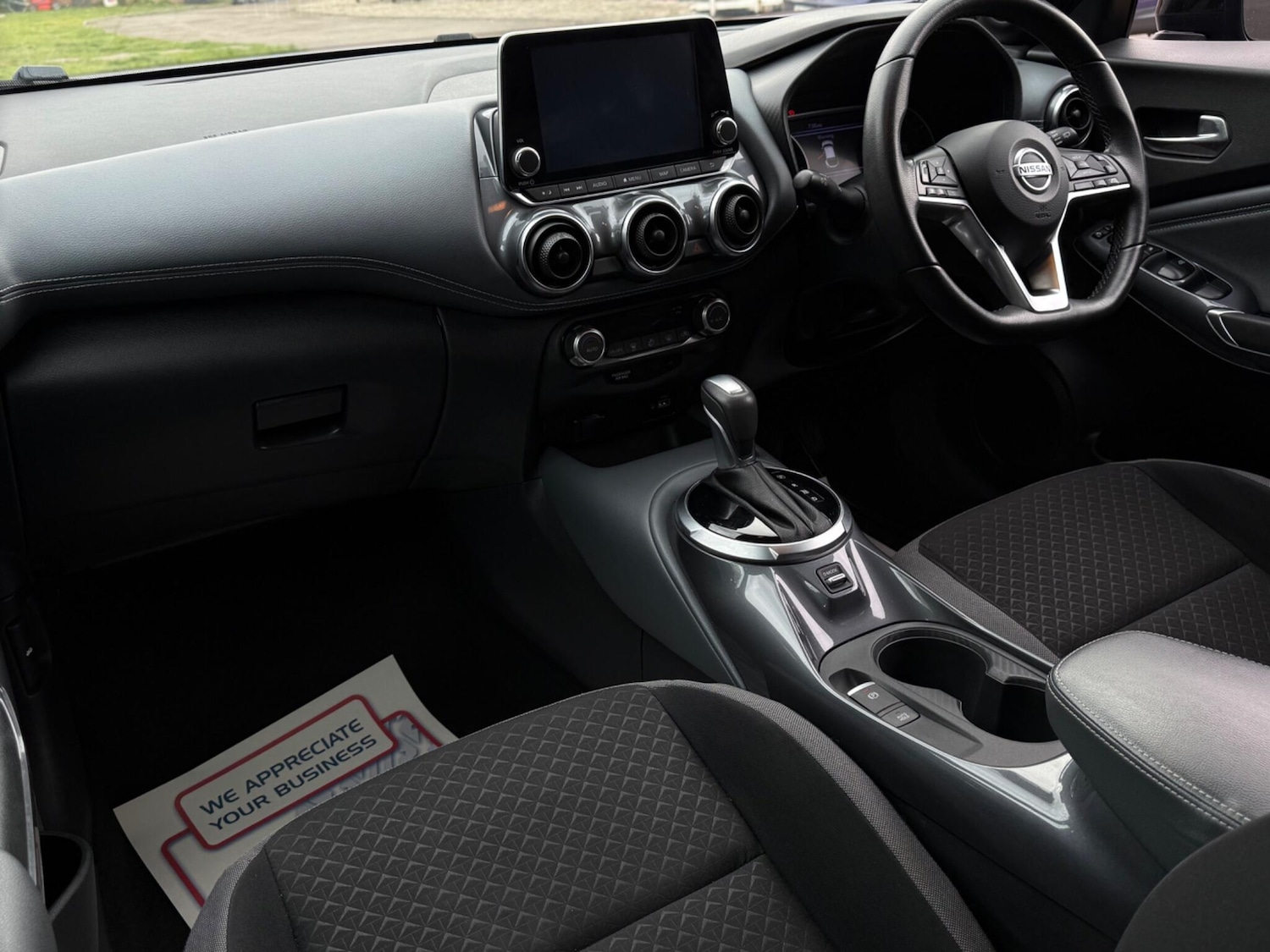 Used Nissan Juke 2021 for sale - 78185231: Photo 24