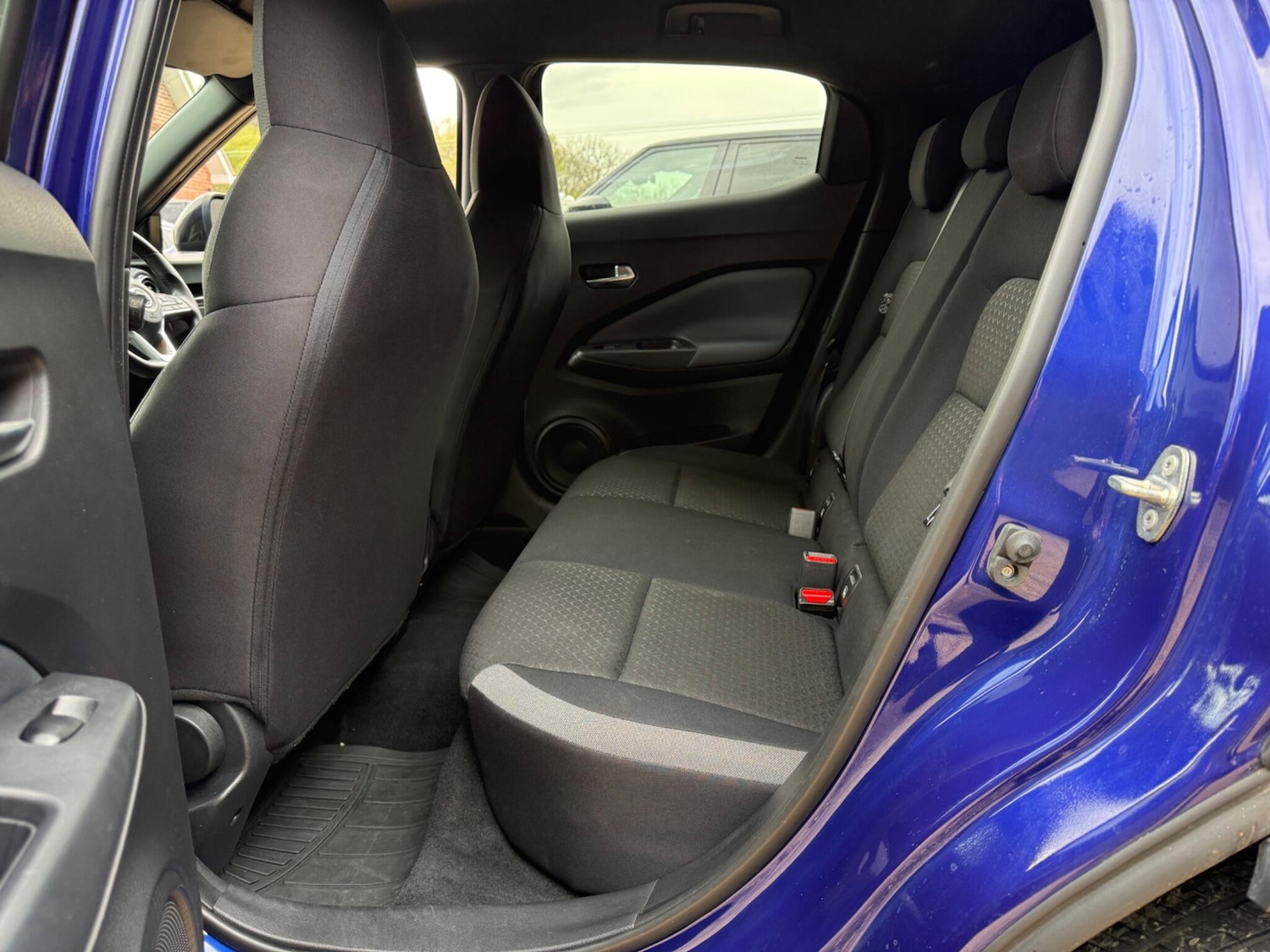 Used Nissan Juke 2021 for sale - 78185231: Photo 25