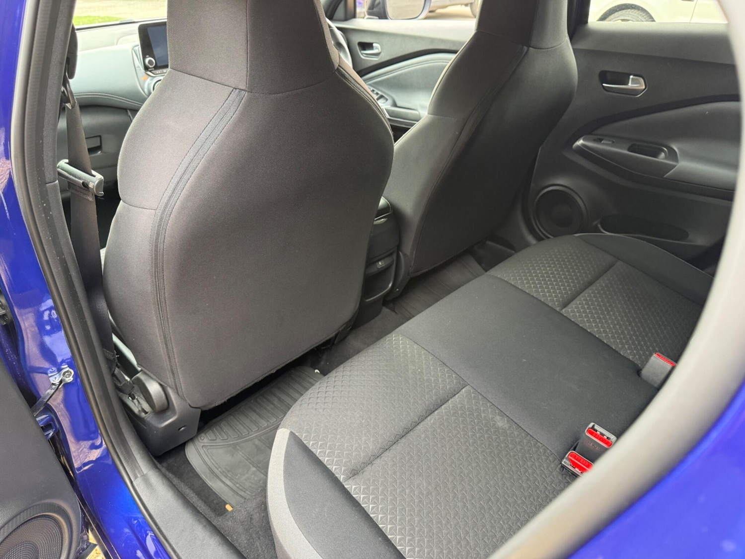 Used Nissan Juke 2021 for sale - 78185231: Photo 26