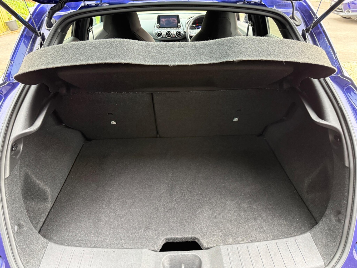 Used Nissan Juke 2021 for sale - 78185231: Photo 27