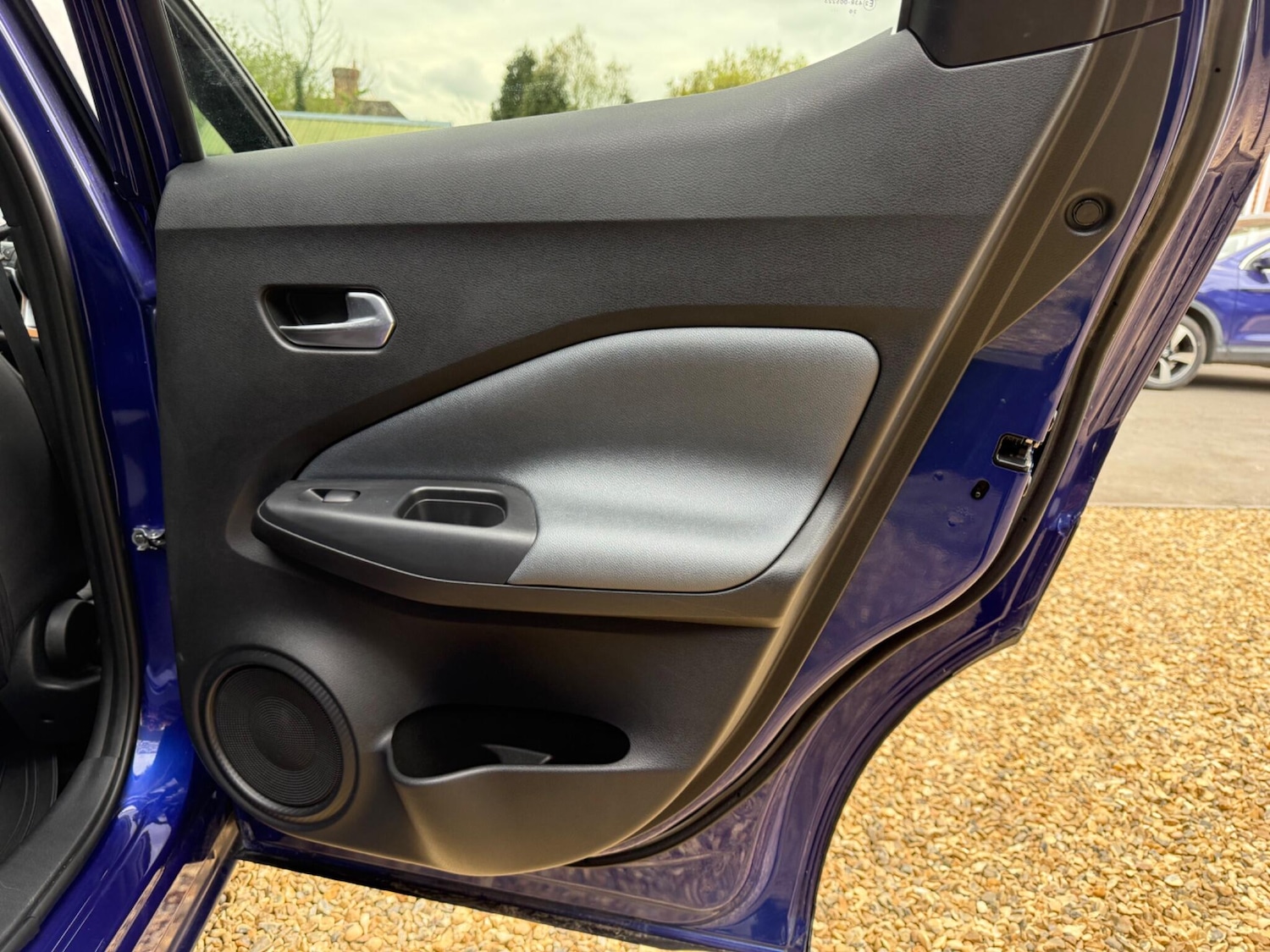 Used Nissan Juke 2021 for sale - 78185231: Photo 28