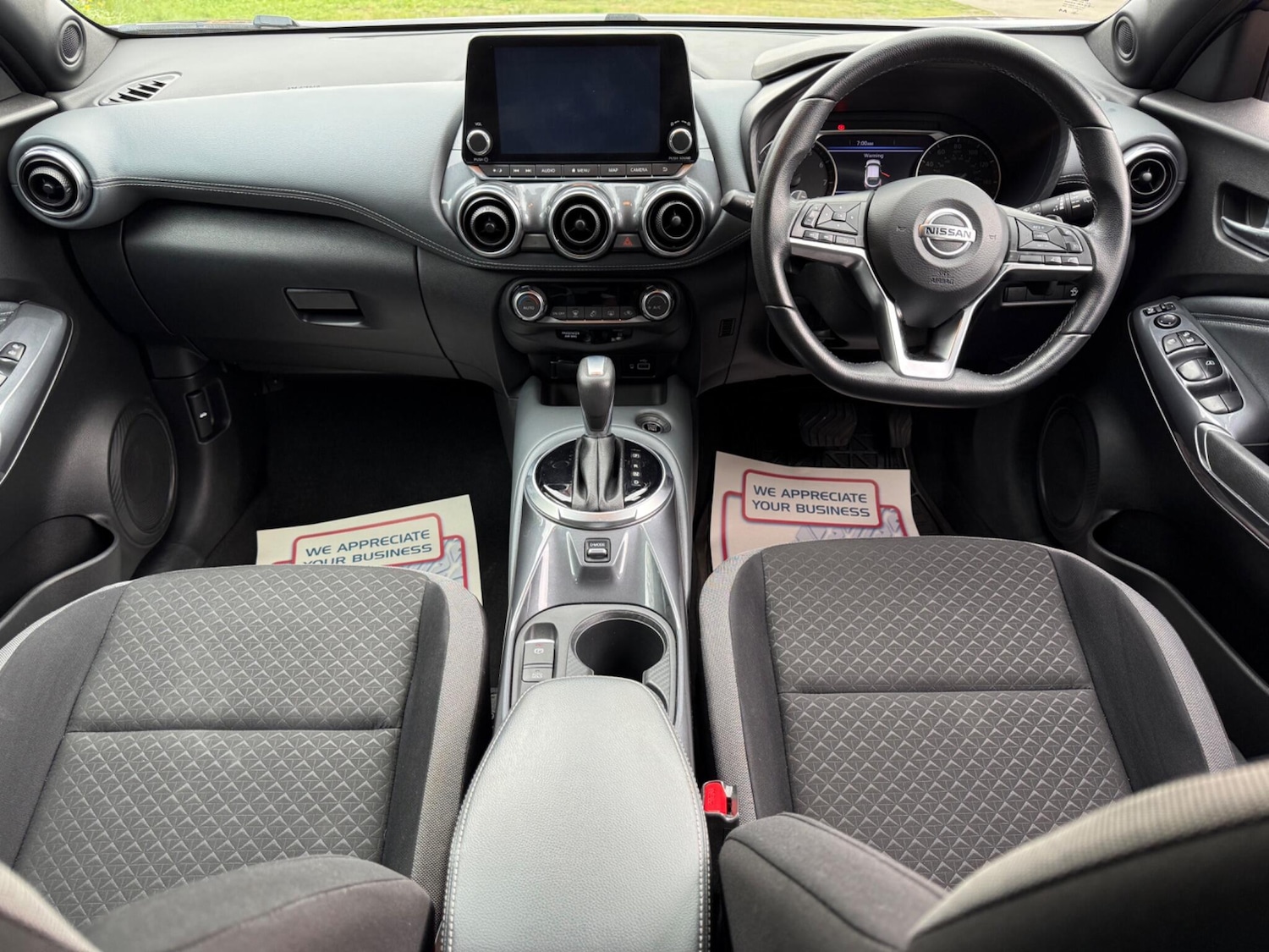 Used Nissan Juke 2021 for sale - 78185231: Photo 3