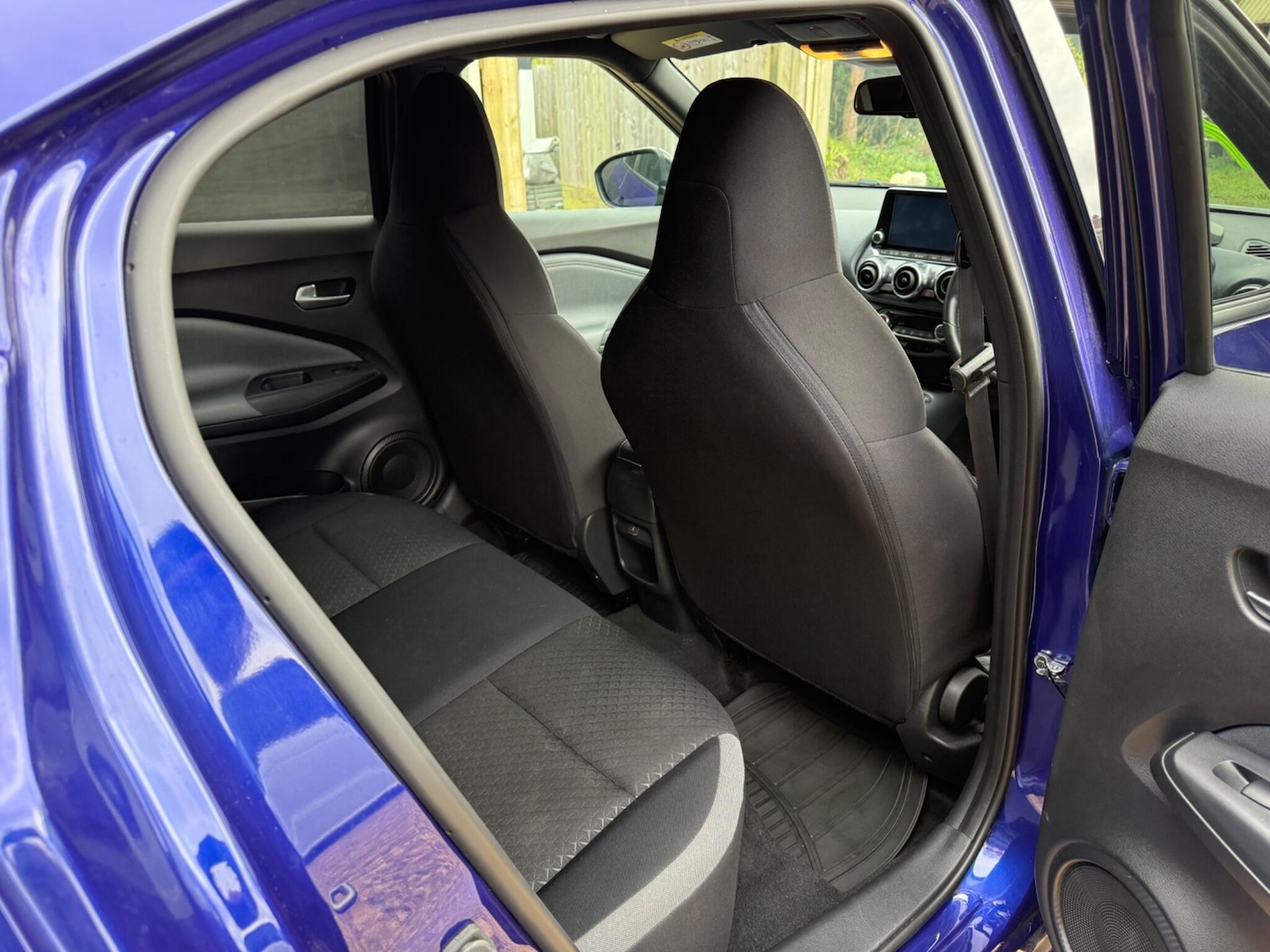 Used Nissan Juke 2021 for sale - 78185231: Photo 30