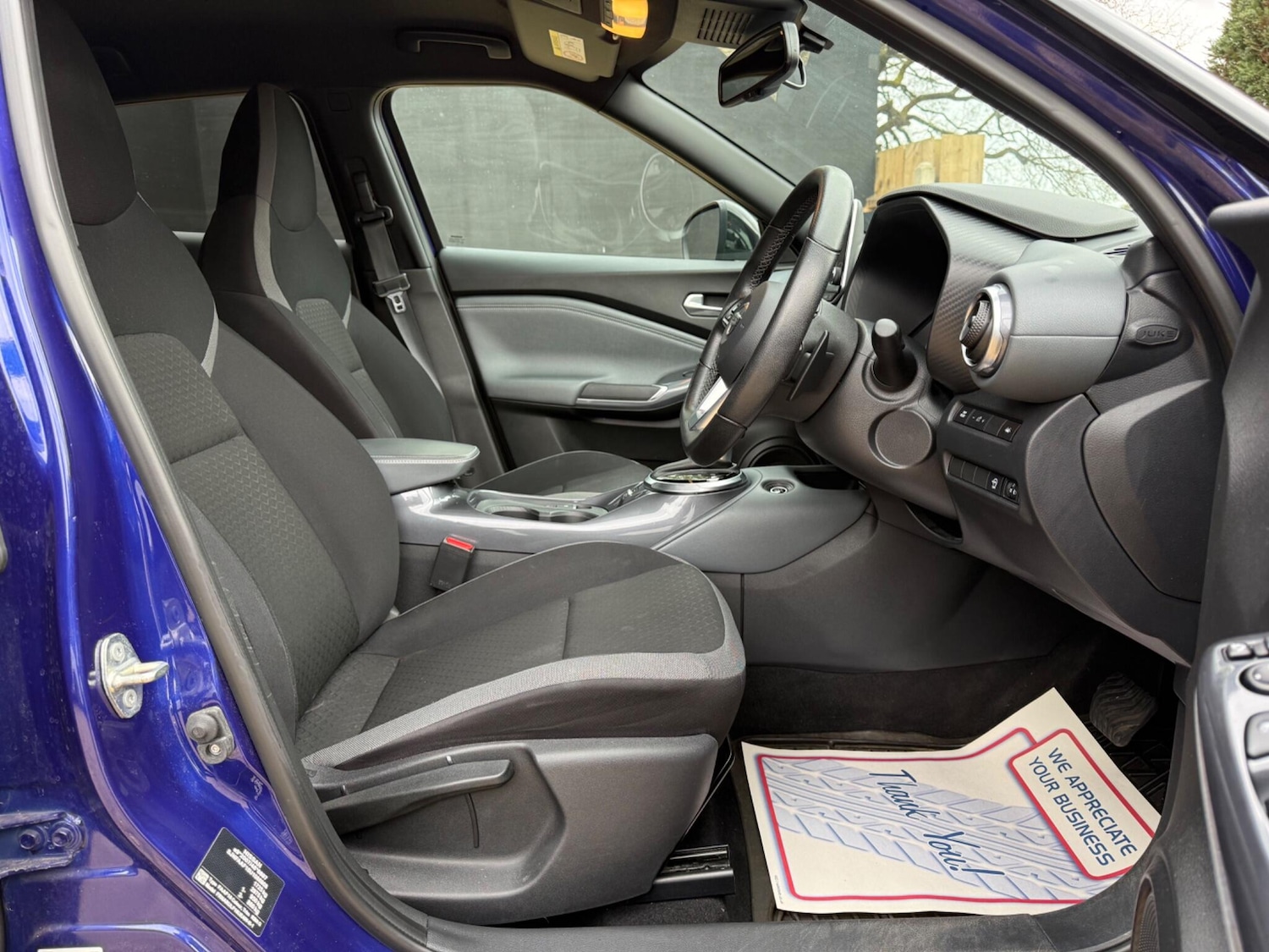 Used Nissan Juke 2021 for sale - 78185231: Photo 31