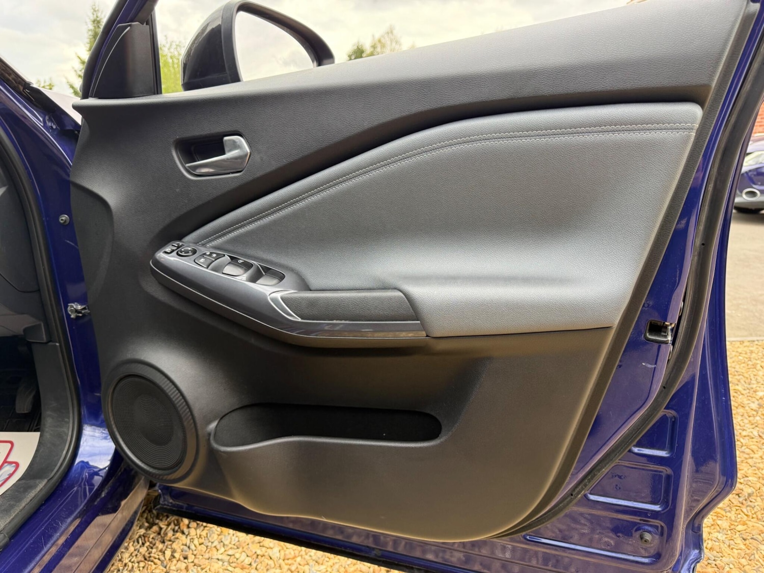 Used Nissan Juke 2021 for sale - 78185231: Photo 32