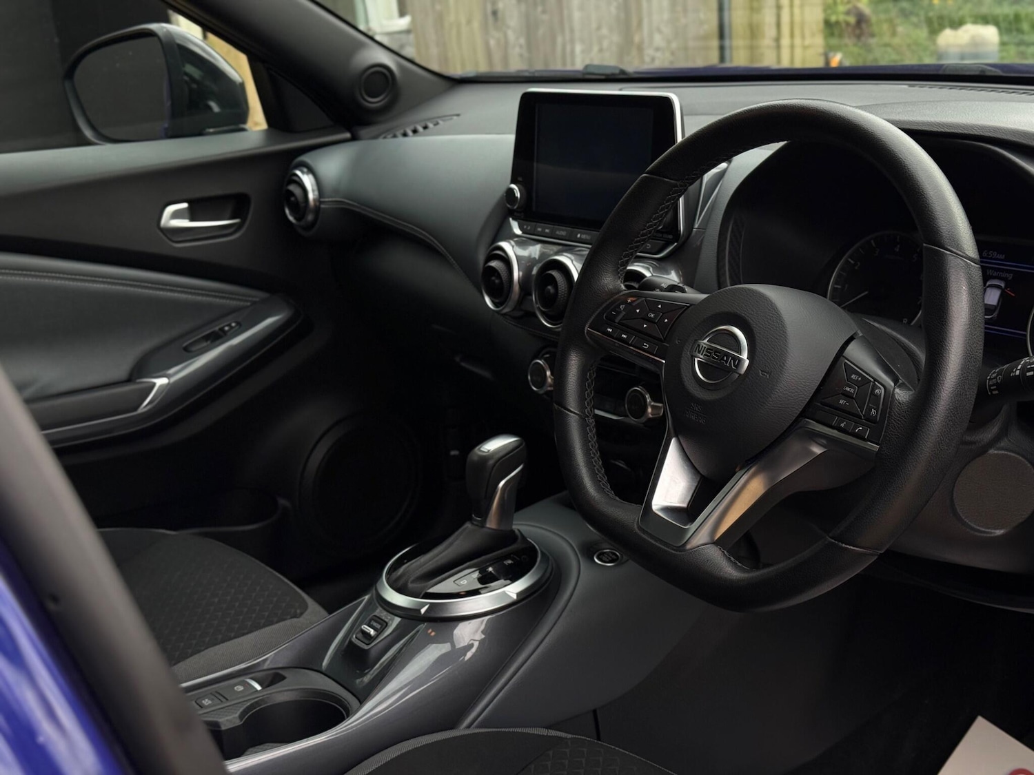 Used Nissan Juke 2021 for sale - 78185231: Photo 34