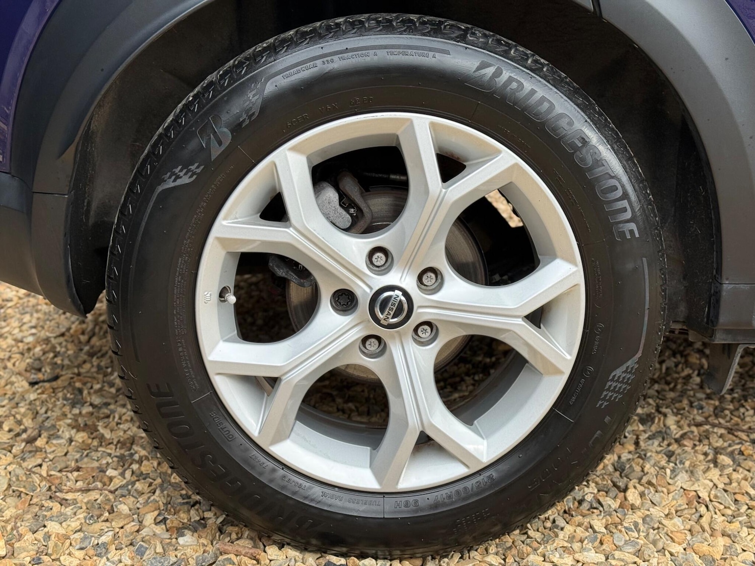 Used Nissan Juke 2021 for sale - 78185231: Photo 37