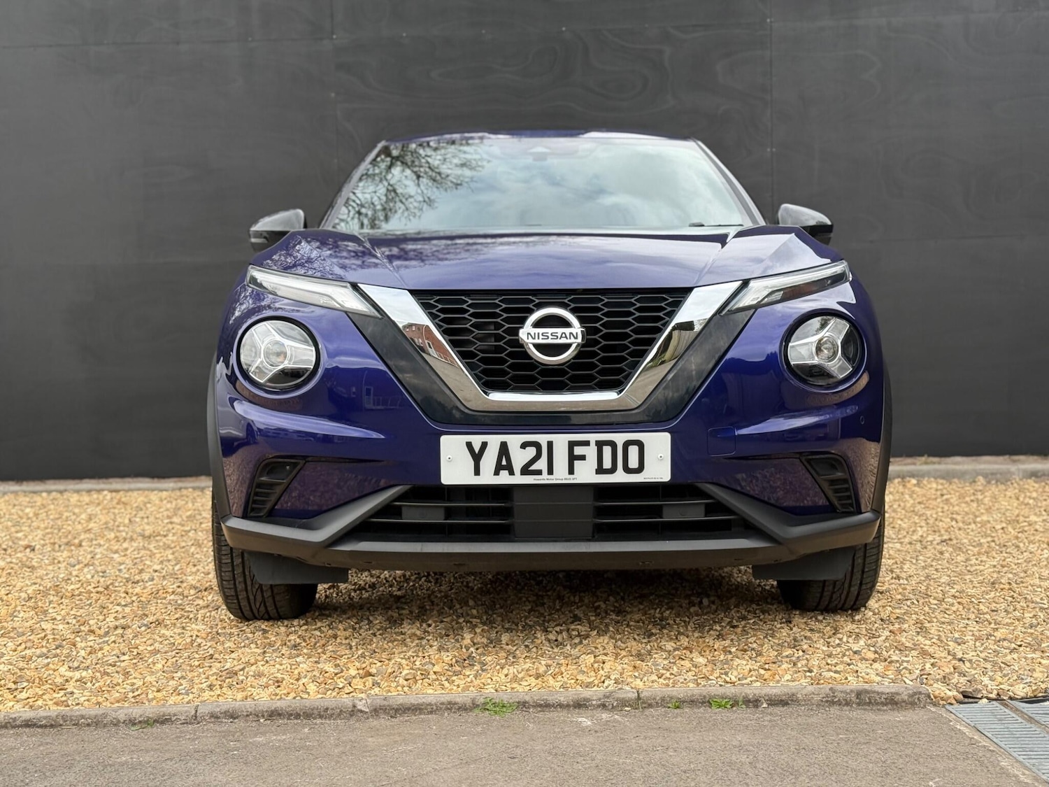 Used Nissan Juke 2021 for sale - 78185231: Photo 41