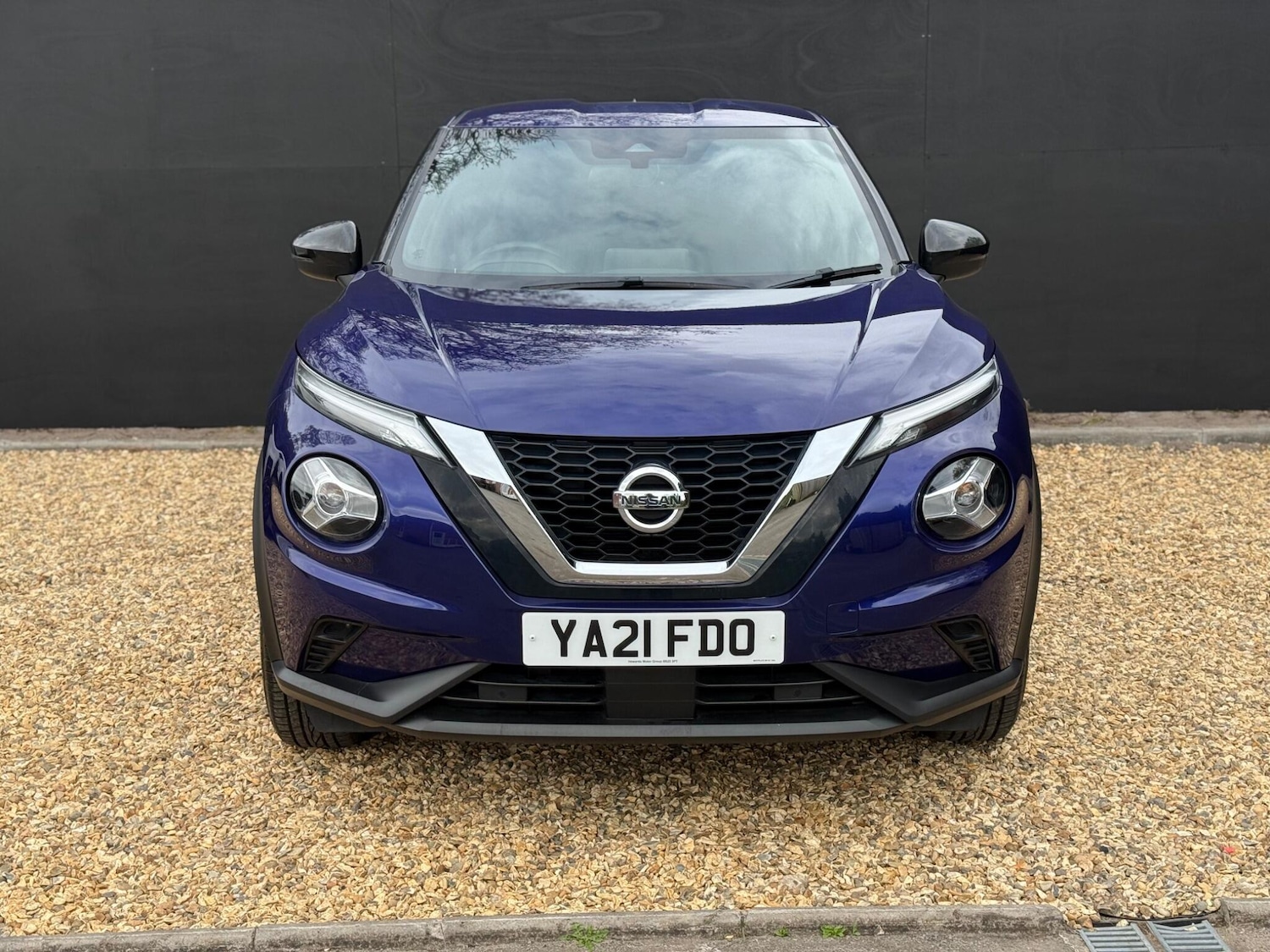 Used Nissan Juke 2021 for sale - 78185231: Photo 42