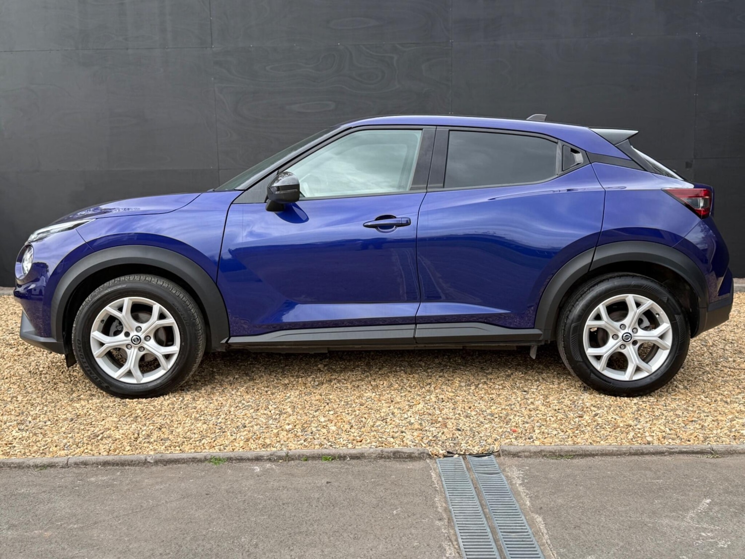 Used Nissan Juke 2021 for sale - 78185231: Photo 45